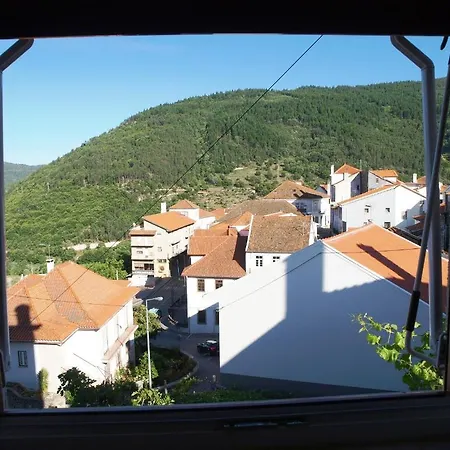 Guest house Estrela Manteigas