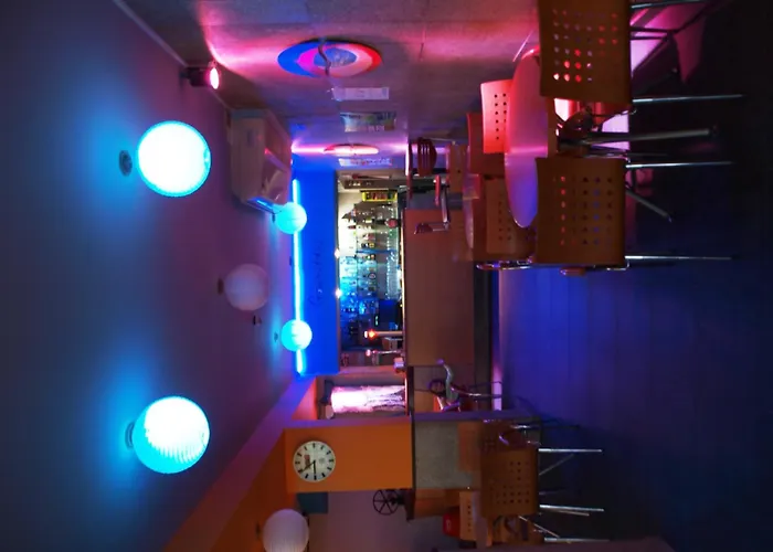 Affittacamere Estrela