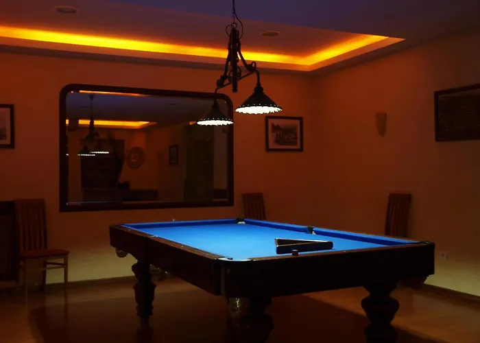 Affittacamere Estrela Manteigas