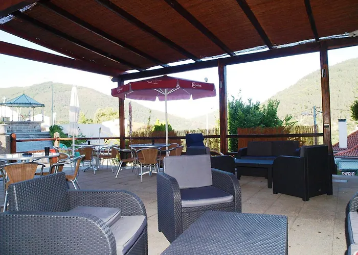 Affittacamere Estrela