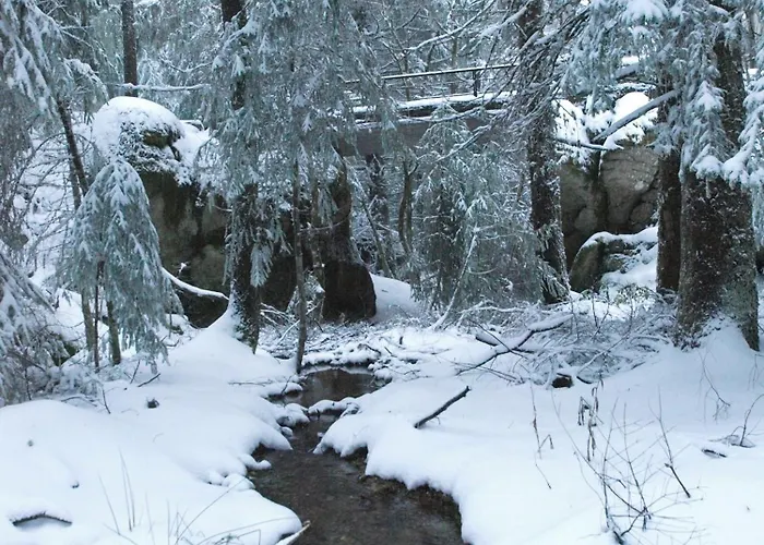 Affittacamere Estrela Manteigas