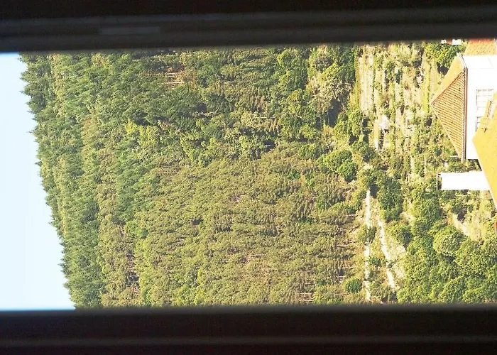 Estrela Affittacamere Manteigas