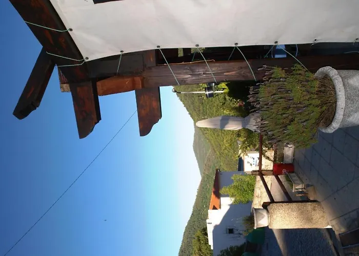 Estrela Affittacamere Manteigas