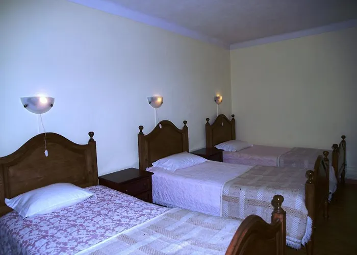 Affittacamere Estrela 3*