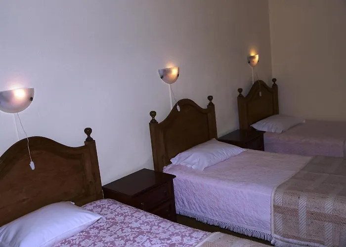 Affittacamere Estrela Manteigas